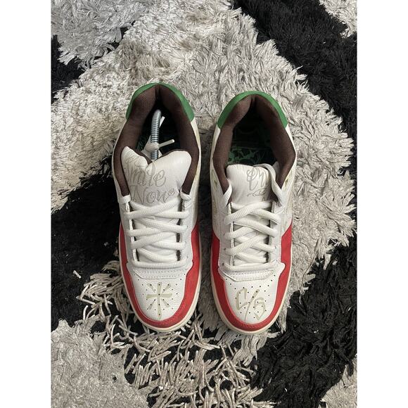 Nike SB Paul Rodriguez PROD Zoom Air Elite “Cinco De Mayo” - Size 10